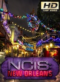 NCIS: New Orleans 5×08 [720p]